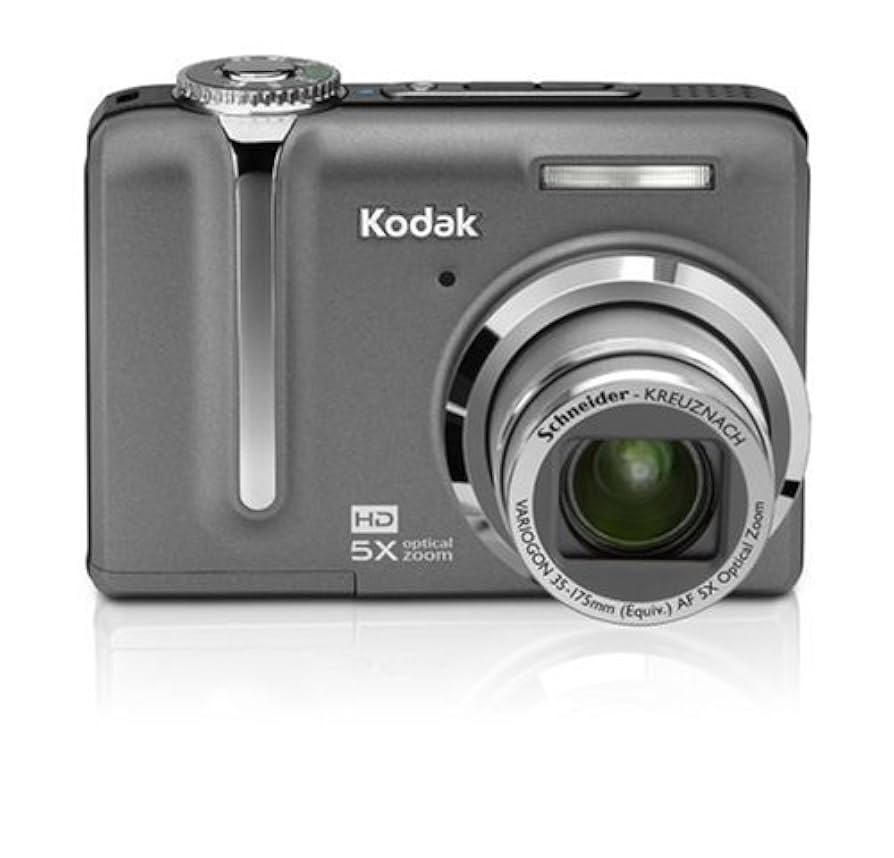 Amazon.com : Kodak EasyShare Z1275 12MP HD 5X Opt/5x Digital